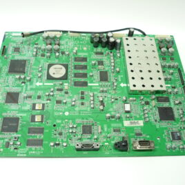 LG 33139D3026A Main Board for 37LC2D (68709M0041E)