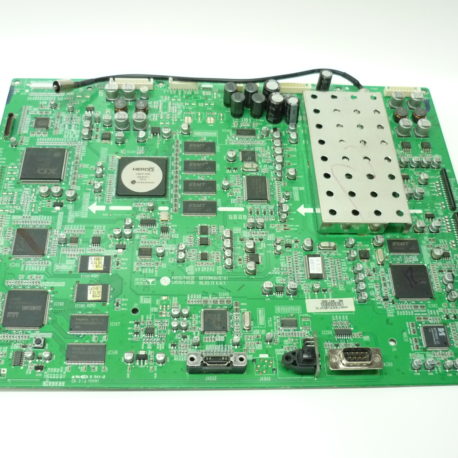 LG 33139D3026A Main Board for 37LC2D (68709M0041E)