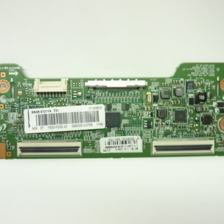 Samsung BN95-01211A (BN97-07654A, BN41-01938B) T-Con Board