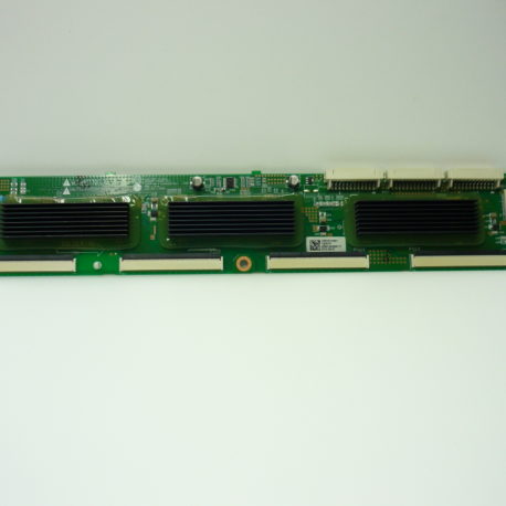 LG EBR73710601 (EAX64297301) YDRVTP Board