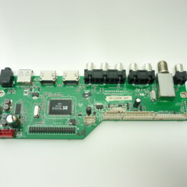 RCA 395GE01M3393LNA35-A2 Main Board for LED40HG45RQ