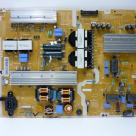 Samsung BN44-00811A Power Supply / LED Board