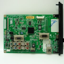 LG EBT62146301 (EAX64696604(1.1)) Main Board for 60PA5500-UG