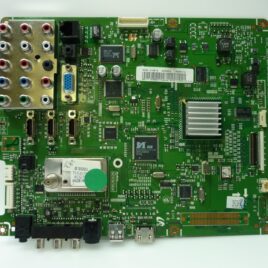 Samsung BN94-01821A Main Board for PN63A650T1FXZA