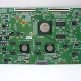 Samsung LJ94-03871C T-Con Board for UN46D7000LFXZA