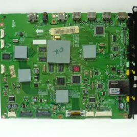 Samsung BN94-02696F Main Board for UN46C8000XFXZA
