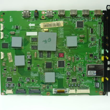 Samsung BN94-02696F Main Board for UN46C8000XFXZA