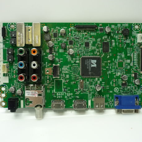 Emerson A3AUFMMA-002 Digital Main Board LF501EM4 (DS3 Ser.) LF501EM4F (DS1 Ser.)