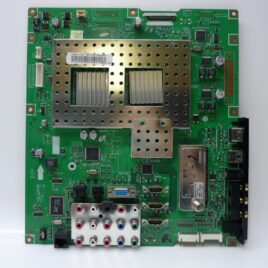Samsung BN94-01708Q Main Board PCB for LN52A750R1FXZA