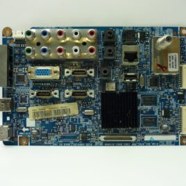 Samsung BN94-03262G Main Board for PN50C550G1FXZA