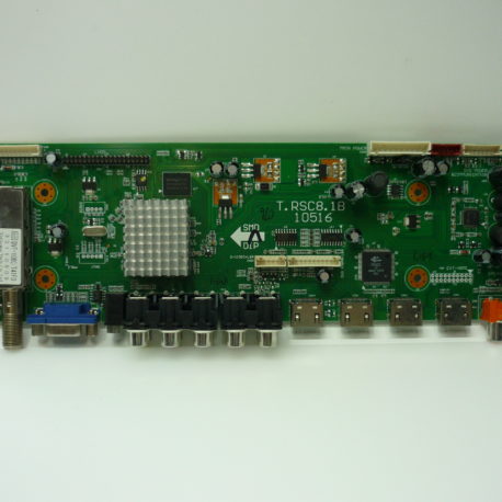 RCA RE01TC81XLNA1-A1 Main Board for 32LA30RQD