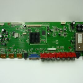 Sigmac DAC7-9018B (DAC7-9018B-V1.4) Main Board for NE32AB1