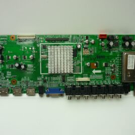 RCA RE01TC711LNA1-A2 Main Board Version 1 (T.RSC7.11A 9537)