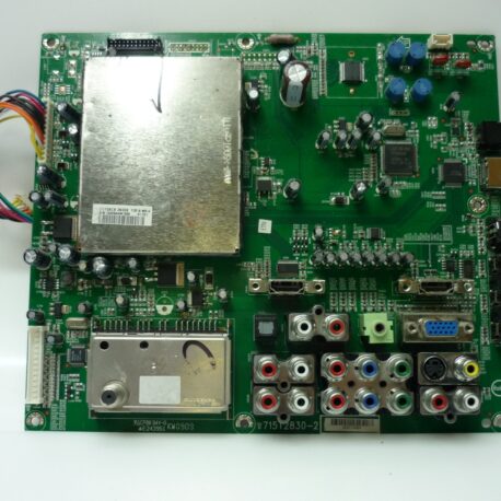 Westinghouse CBPFTQ8CBZK038 Main Board for SK-32H635S