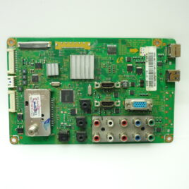 Samsung BN96-14711B Main Board for PN42C450B1DXZA