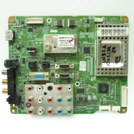 Samsung BN94-01638H Main Board for LN32A450C1DXZA