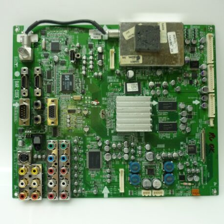 LG 42PC5DC-UC.AUSHLHR (EAX35618201) Main Board