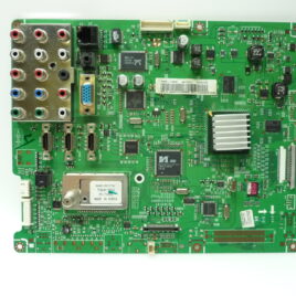 Samsung BN94-01666F (BN41-00972B) Main Board for LN46A650A1FXZA