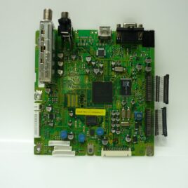 Sharp CA09E84211 (CEG352A, DA0E783212) Scaler Board
