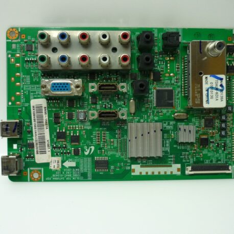 Samsung BN96-15651A Main Board for PN42C450B1DXZA