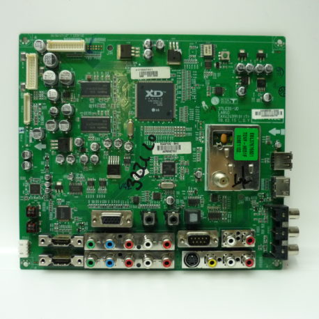 LG AGF55627601 (EAX424991(7)) Main Board for 42LG30-UD