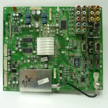 LG EBR39858403 (EAX35618202(0)) Main Board