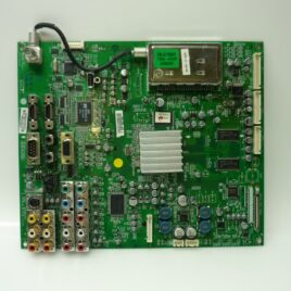 LG EBU33740901 Main Board Version 2 (EBR33742001, AGF31739201)