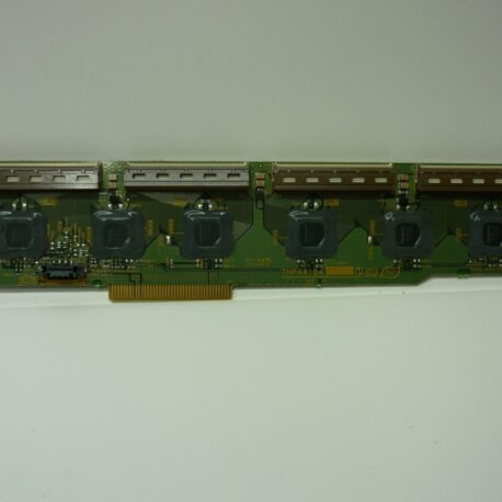 Panasonic TXNSU1HNTU (TNPA4184) SU Board