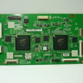 Samsung BN96-06815A (LJ92-01476A) Main Logic CTRL Board