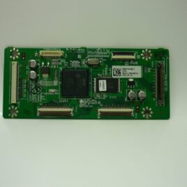 LG EBR67675901 (EAX62117201) Main Logic CTRL Board