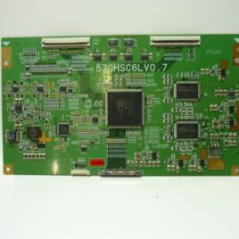 Samsung LJ94-00634J (570HSC6lV0.7) T-Con Board