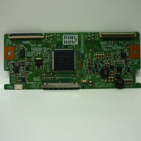 LG 6871L-2144E T-Con Board for 47LK451C-UB
