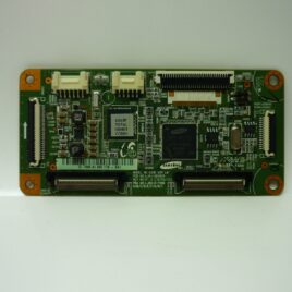 Samsung LJ92-01708B Main Logic CTRL Board