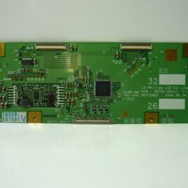 LG Philips 6871L-0573A (6870C-0021C) T-Con Board