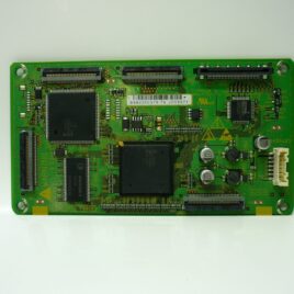 Hitachi FPF49R-LGC58672 Main Logic CTRL Board
