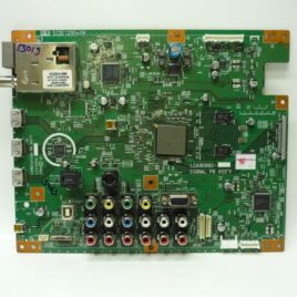 JVC SFN-1107A-M2-R (LCA90880-, LCB90880-001B) Signal PB Assy