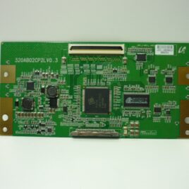 Samsung BN81-01705A (320AB02CP2LV0.3) T-Con Board