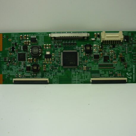 Samsung BN96-28858A (V390HJ4-CE1, 35-D094304) T-Con Board