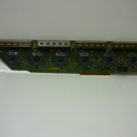 Panasonic TXNSD1HNTU (TNPA4185) SD Board