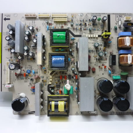 Samsung BN96-03252A (PSPF391A01A) Power Supply Unit