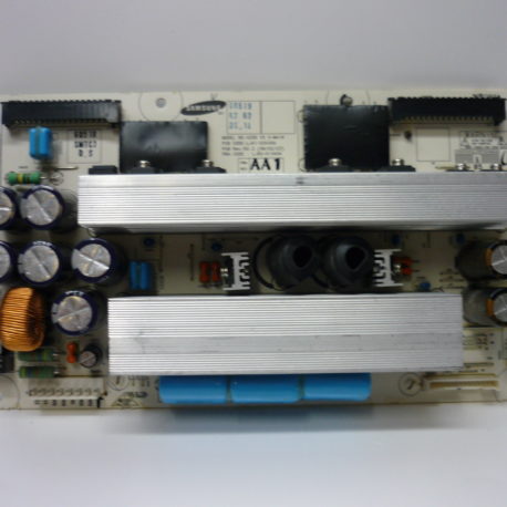 Samsung BN96-03101A (LJ92-01340A) X-Main Board
