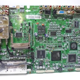 Samsung BN94-00805A (BN41-00632A) Main Board for HPR4272X/XAA