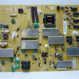 Sharp RUNTKB109WJQZ (DPS-167CP A) Power Supply / LED Board