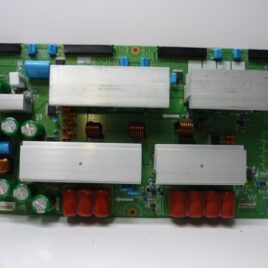 Samsung BN96-06811A (LJ92-01458A) X-Main Board