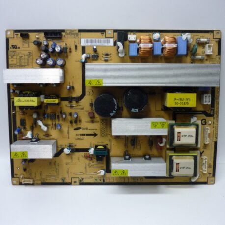 Samsung BN44-00184A (IP-351135A) Power Supply / Backlight Inverter for LNT5271FX/XAA