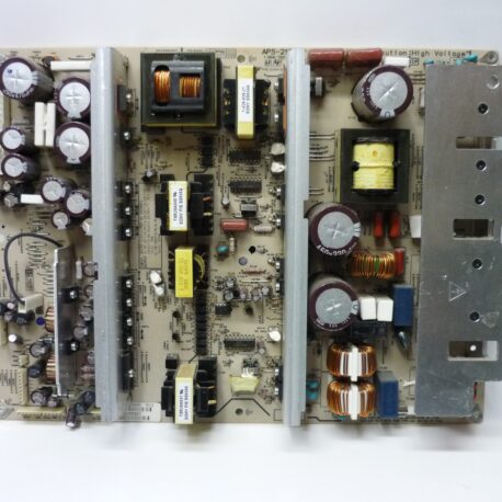 LG 3501Q00200A (APS-219) Power Supply