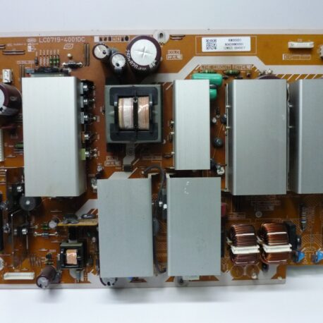 Panasonic N0AE6KM00001 (LC0719-4001DC) Power Supply Unit