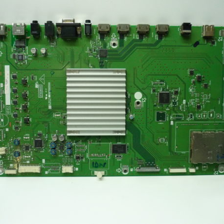 Sharp DKEYMF452FM11 (KF452, XF452WJZZ) Main Board