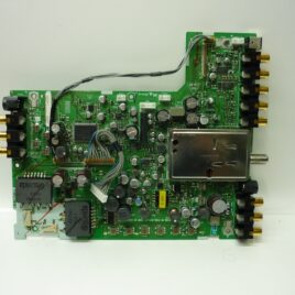 SKU: sj-DUNTKB981DE02 Warranty: 180-Day Warranty Part Type: Sub Unit, Tuner Board, AV Board Part Number: DUNTKB981DE02 MFR Part Number 1: Sharp DUNTKB981DE02 MFR Part Number 2: Sharp DUNTKB981WE02 Board Number(s): SB981WJ, KB981 Notes, Comments & Additional Information: ShopJimmy recommends ordering by part number whenever possible. Often times there are TV models that use more than one set of parts and/or panels. TV Brands: Sharp Important Message: To order the correct part check for the number 02 to be stamped in the white box. TV Part Types: Terminal Board TV Models: Sharp LC-15S1U-S LC-15S2U-S LC-15S2U-SM LC-15S2U
