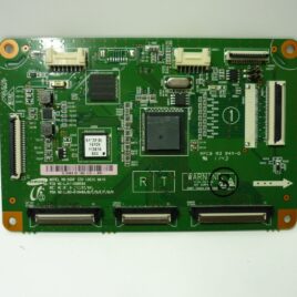 Samsung BN96-20045A (LJ92-01848A) Main Logic CTRL Board